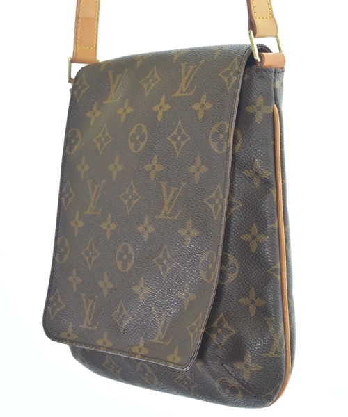 LOUIS VUITTON（ルイヴィトン）ショルダーバッグ 茶 サイズ:- レディース/2200603563126