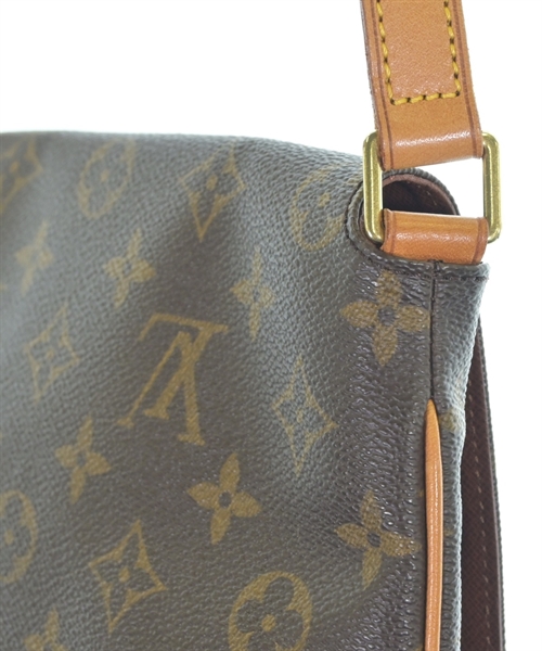 LOUIS VUITTON（ルイヴィトン）ショルダーバッグ 茶 サイズ:- レディース/2200603563126