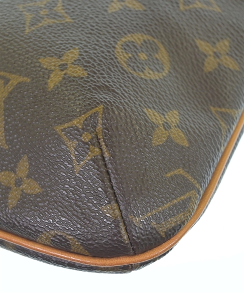 LOUIS VUITTON（ルイヴィトン）ショルダーバッグ 茶 サイズ:- レディース/2200603563126