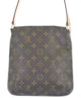 LOUIS VUITTON（ルイヴィトン）ショルダーバッグ 茶 サイズ:- レディース/2200603563126