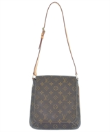 LOUIS VUITTON（ルイヴィトン）ショルダーバッグ 茶 サイズ:- レディース/2200603563126