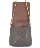 LOUIS VUITTON（ルイヴィトン）ショルダーバッグ 茶 サイズ:- レディース/2200603563126