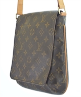 LOUIS VUITTON（ルイヴィトン）ショルダーバッグ 茶 サイズ:- レディース/2200603563126