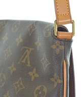 LOUIS VUITTON（ルイヴィトン）ショルダーバッグ 茶 サイズ:- レディース/2200603563126