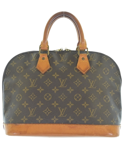 ルイヴィトン(LOUIS VUITTON)のLOUIS VUITTON ハンドバッグ