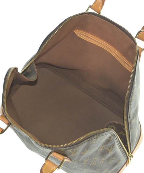 LOUIS VUITTON（ルイヴィトン）ハンドバッグ 茶 サイズ:- レディース/2200603563133