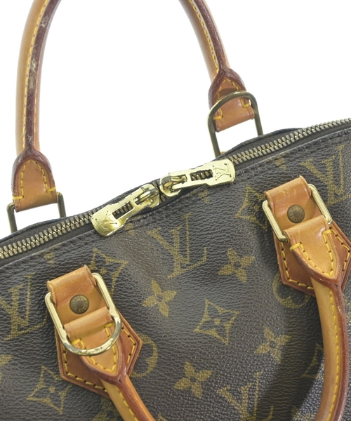 LOUIS VUITTON（ルイヴィトン）ハンドバッグ 茶 サイズ:- レディース/2200603563133