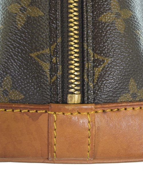 LOUIS VUITTON（ルイヴィトン）ハンドバッグ 茶 サイズ:- レディース/2200603563133