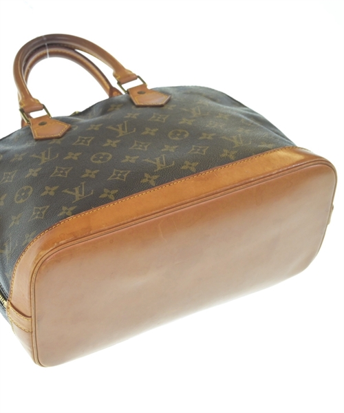LOUIS VUITTON（ルイヴィトン）ハンドバッグ 茶 サイズ:- レディース/2200603563133