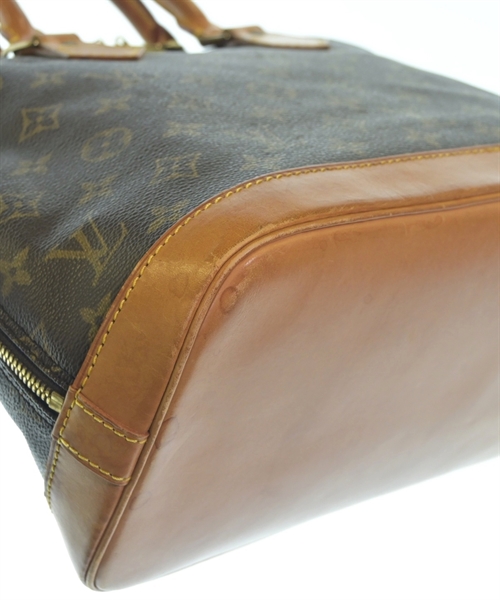 LOUIS VUITTON（ルイヴィトン）ハンドバッグ 茶 サイズ:- レディース/2200603563133