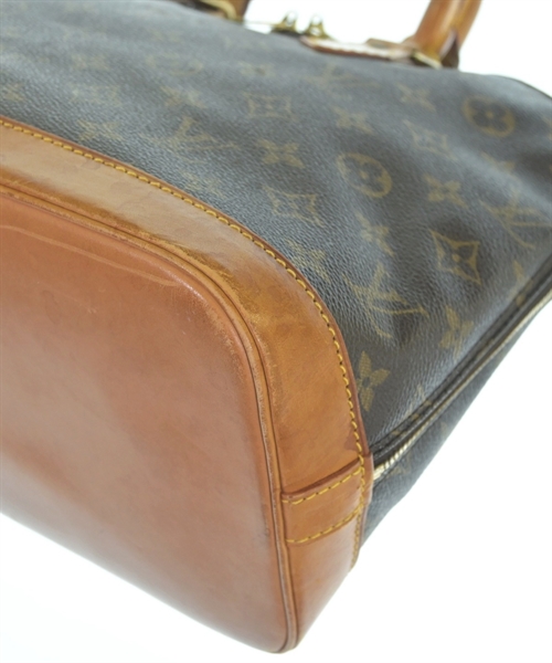 LOUIS VUITTON（ルイヴィトン）ハンドバッグ 茶 サイズ:- レディース/2200603563133