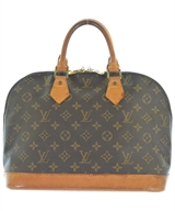 LOUIS VUITTON（ルイヴィトン）ハンドバッグ 茶 サイズ:- レディース/2200603563133