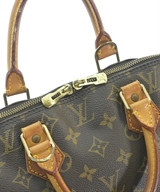 LOUIS VUITTON（ルイヴィトン）ハンドバッグ 茶 サイズ:- レディース/2200603563133