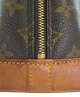 LOUIS VUITTON（ルイヴィトン）ハンドバッグ 茶 サイズ:- レディース/2200603563133