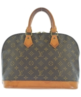 LOUIS VUITTON ハンドバッグ