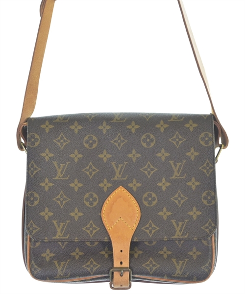 ルイヴィトン(LOUIS VUITTON)のLOUIS VUITTON ショルダーバッグ