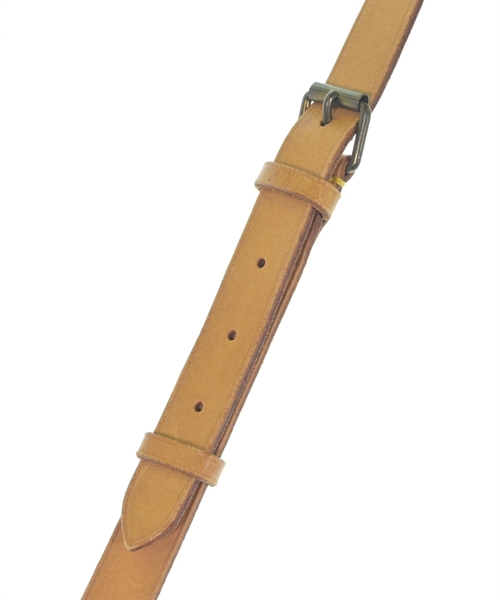 LOUIS VUITTON（ルイヴィトン）ショルダーバッグ 茶 サイズ:GM レディース/2200603563140