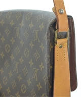 LOUIS VUITTON（ルイヴィトン）ショルダーバッグ 茶 サイズ:GM レディース/2200603563140
