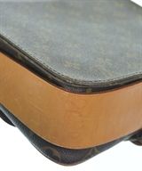 LOUIS VUITTON（ルイヴィトン）ショルダーバッグ 茶 サイズ:GM レディース/2200603563140