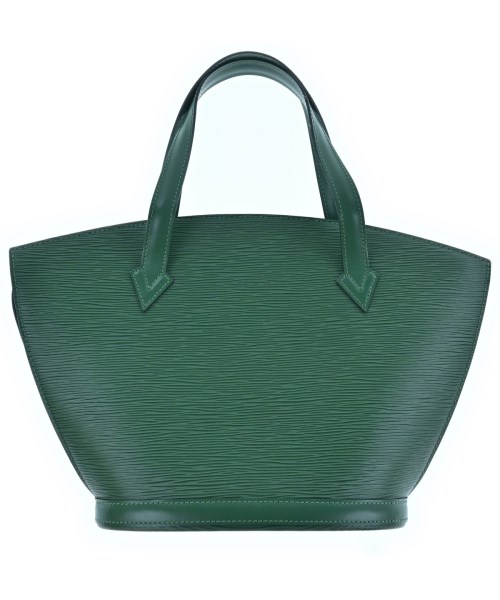 LOUIS VUITTON（ルイヴィトン）ショルダーバッグ 緑 サイズ:- レディース/2200603563157