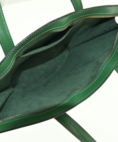 LOUIS VUITTON（ルイヴィトン）ショルダーバッグ 緑 サイズ:- レディース/2200603563157
