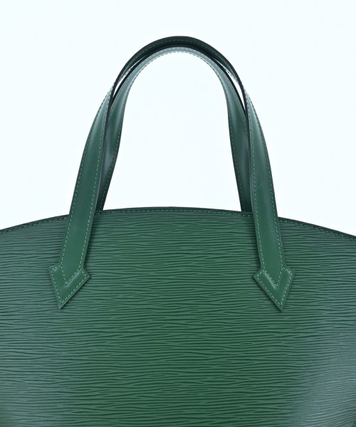 LOUIS VUITTON（ルイヴィトン）ショルダーバッグ 緑 サイズ:- レディース/2200603563157