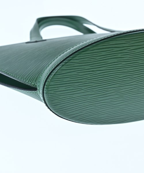 LOUIS VUITTON（ルイヴィトン）ショルダーバッグ 緑 サイズ:- レディース/2200603563157