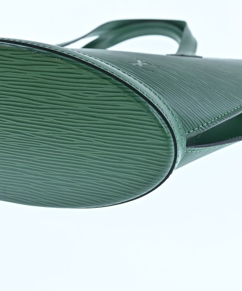 LOUIS VUITTON（ルイヴィトン）ショルダーバッグ 緑 サイズ:- レディース/2200603563157