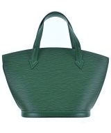 LOUIS VUITTON（ルイヴィトン）ショルダーバッグ 緑 サイズ:- レディース/2200603563157