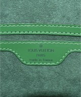 LOUIS VUITTON（ルイヴィトン）ショルダーバッグ 緑 サイズ:- レディース/2200603563157