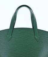 LOUIS VUITTON（ルイヴィトン）ショルダーバッグ 緑 サイズ:- レディース/2200603563157