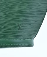 LOUIS VUITTON（ルイヴィトン）ショルダーバッグ 緑 サイズ:- レディース/2200603563157