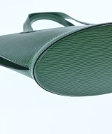 LOUIS VUITTON（ルイヴィトン）ショルダーバッグ 緑 サイズ:- レディース/2200603563157