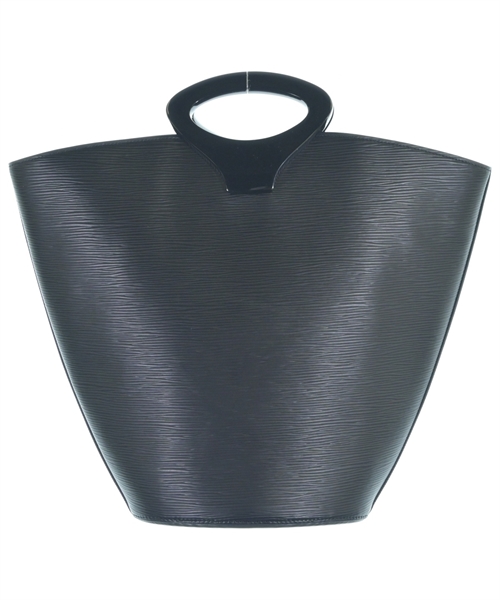 LOUIS VUITTON（ルイヴィトン）ハンドバッグ 黒 サイズ:- レディース/2200603563164