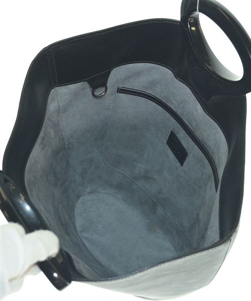 LOUIS VUITTON（ルイヴィトン）ハンドバッグ 黒 サイズ:- レディース/2200603563164