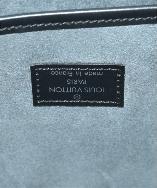 LOUIS VUITTON（ルイヴィトン）ハンドバッグ 黒 サイズ:- レディース/2200603563164