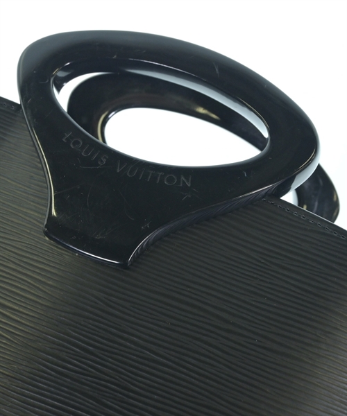 LOUIS VUITTON（ルイヴィトン）ハンドバッグ 黒 サイズ:- レディース/2200603563164