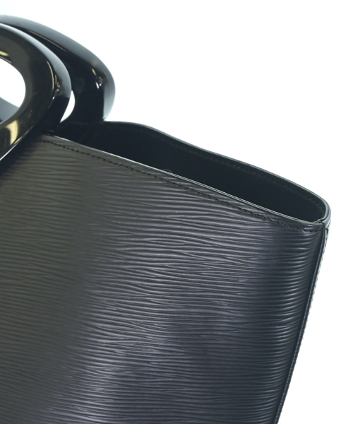 LOUIS VUITTON（ルイヴィトン）ハンドバッグ 黒 サイズ:- レディース/2200603563164