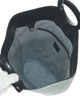 LOUIS VUITTON（ルイヴィトン）ハンドバッグ 黒 サイズ:- レディース/2200603563164