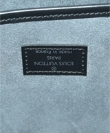 LOUIS VUITTON（ルイヴィトン）ハンドバッグ 黒 サイズ:- レディース/2200603563164