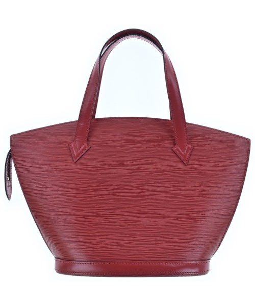 LOUIS VUITTON（ルイヴィトン）ハンドバッグ 赤 サイズ:- レディース/2200603563171