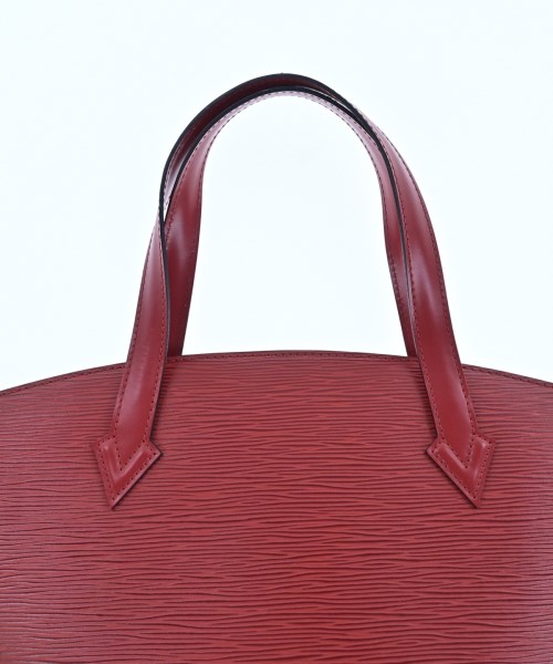 LOUIS VUITTON（ルイヴィトン）ハンドバッグ 赤 サイズ:- レディース/2200603563171