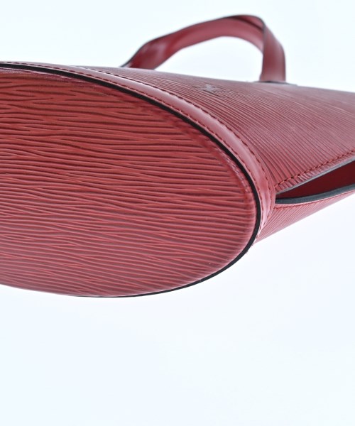LOUIS VUITTON（ルイヴィトン）ハンドバッグ 赤 サイズ:- レディース/2200603563171