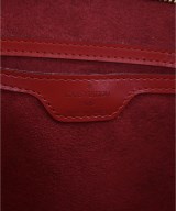 LOUIS VUITTON（ルイヴィトン）ハンドバッグ 赤 サイズ:- レディース/2200603563171