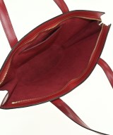 LOUIS VUITTON（ルイヴィトン）ハンドバッグ 赤 サイズ:- レディース/2200603563171