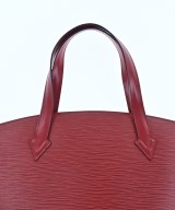 LOUIS VUITTON（ルイヴィトン）ハンドバッグ 赤 サイズ:- レディース/2200603563171