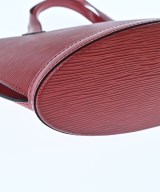 LOUIS VUITTON（ルイヴィトン）ハンドバッグ 赤 サイズ:- レディース/2200603563171