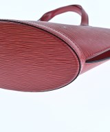 LOUIS VUITTON（ルイヴィトン）ハンドバッグ 赤 サイズ:- レディース/2200603563171