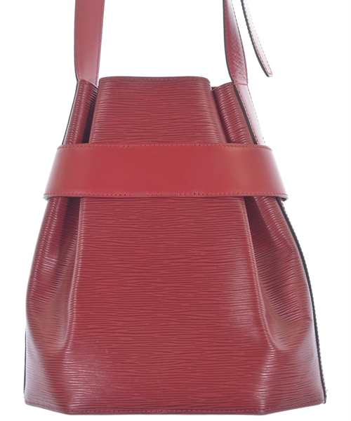 LOUIS VUITTON（ルイヴィトン）ショルダーバッグ 赤 サイズ:PM レディース/2200603563188