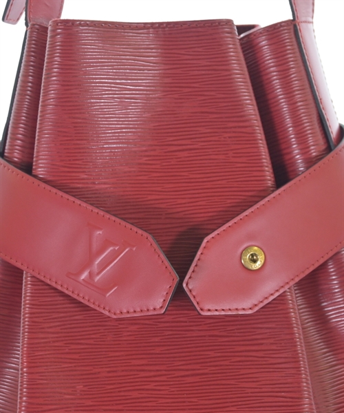 LOUIS VUITTON（ルイヴィトン）ショルダーバッグ 赤 サイズ:PM レディース/2200603563188